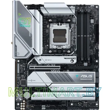 Материнская плата ASUS Prime X670E-Pro WiFi
